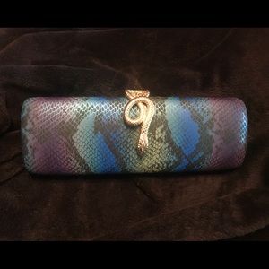 Kate Landry 🐍 Clutch